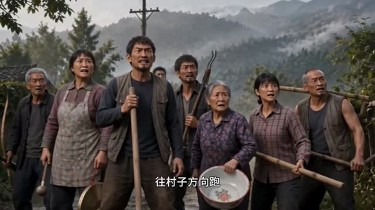 林间有座动物园第一季农场萌宠（49集）太扎心了