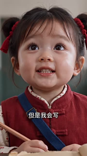 七零团宠小福星：林小宝传第五季（134集）梦中情人