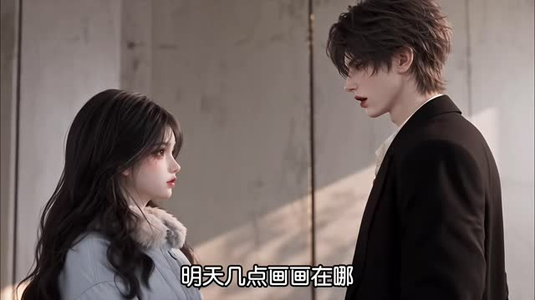 她的野骨满眼皆是她(132集) 她的野骨满眼皆是她(132集)扶弟魔