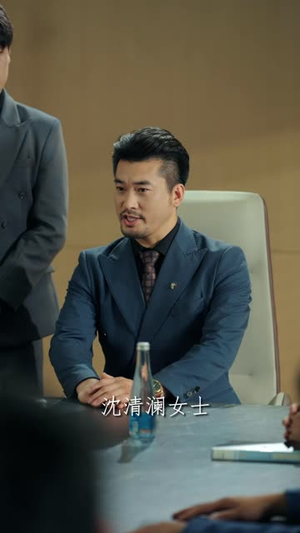 妻子的极致愤怒(60 集) 妻子的极致愤怒(60 集)太魔幻了
