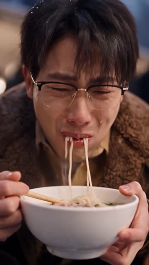除夕红包看清人心（61 集）沙雕短剧