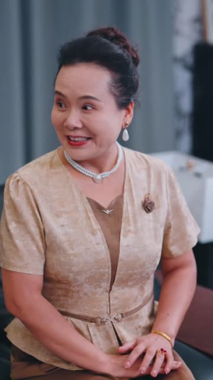 爱与朝暮共往(75 集) 爱与朝暮共往(75 集)封神片段