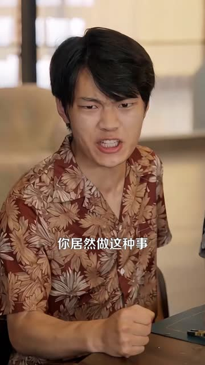 从打工仔到江湖大哥（100 集）太绝了