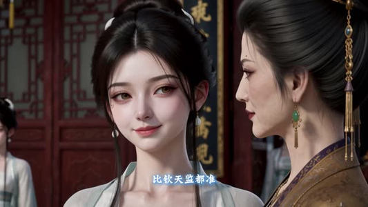 逃跑被捉回,摄政王他惜我如命(122集) 逃跑被捉回,摄政王他惜我如命(122集)1-300集全