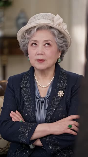 报告,沈总你家奶团又去广场摆摊咯(326集) 报告,沈总你家奶团又去广场摆摊咯(326集)夸克网盘