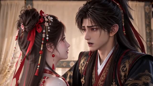 知宁乌龙&知宁知不(23集) 知宁乌龙&知宁知不(23集)复仇