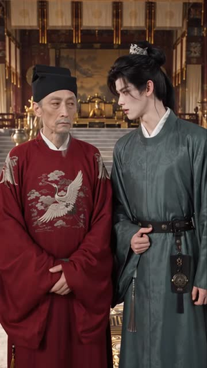 满级双穿:我带兄弟掀翻大晋(62集) 满级双穿:我带兄弟掀翻大晋(62集)不用付费的短剧