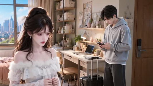 快穿:恶毒女配靠攻略抢回男主第一季(146集) 快穿:恶毒女配靠攻略抢回男主第一季(146集)演技炸裂
