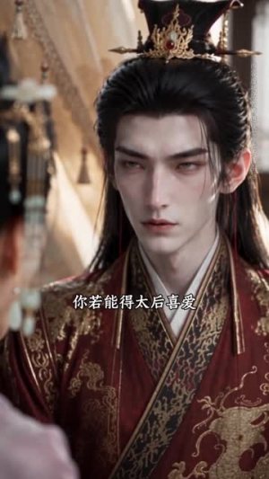 父皇，您别再逼我做皇帝了第二季（250集）1080P高清