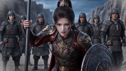 全员大佬:非正常捉妖师第二季(119集) 全员大佬:非正常捉妖师第二季(119集)必看甜剧