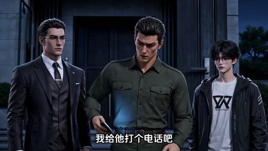 乔影传说:乔影归来(1-801集上) 乔影传说:乔影归来(1-801集上)太乐了