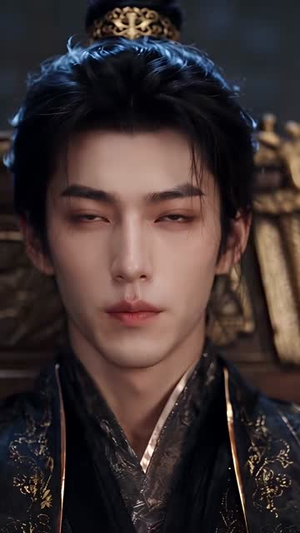 喜堂一错,风月两殊(57集) 喜堂一错,风月两殊(57集)短剧演员