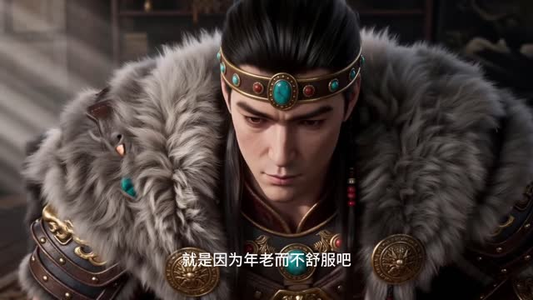 死囚营杀敌就能加点第五季（900集）赘婿短剧
