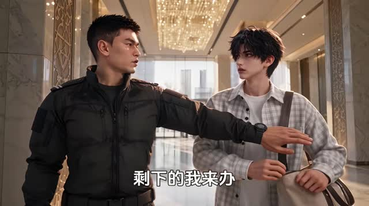 摊牌了我真的有系统(145集) 摊牌了我真的有系统(145集)全程高能太爽了
