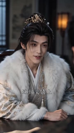 权臣爹爹的掌心娇第三季(219集) 权臣爹爹的掌心娇第三季(219集)演完了吗
