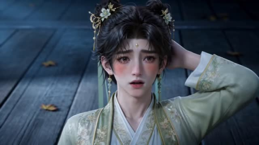 全员大佬:非正常捉妖师(106集) 全员大佬:非正常捉妖师(106集)抖音相关视频点赞总量破亿