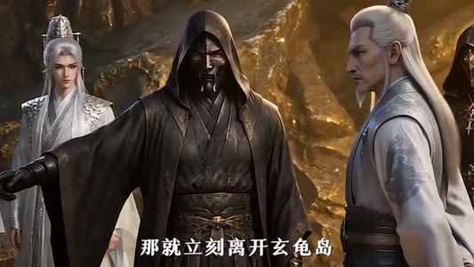 我变坏了,也无敌了!第六季(119集) 我变坏了,也无敌了!第六季(119集)评分多少