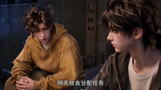 尸王结拜之末世躺赢指南(253集) 尸王结拜之末世躺赢指南(253集)看得我泪流满面