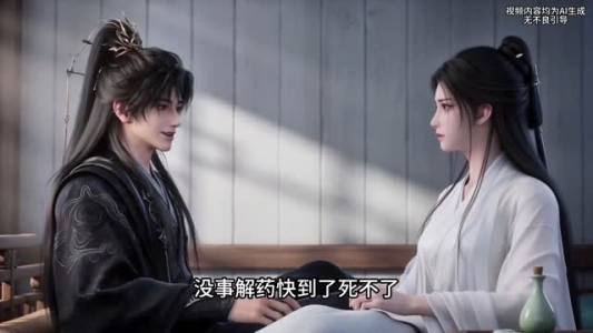 穿成反派世子,我赢麻了第三季(171集) 穿成反派世子,我赢麻了第三季(171集)都市