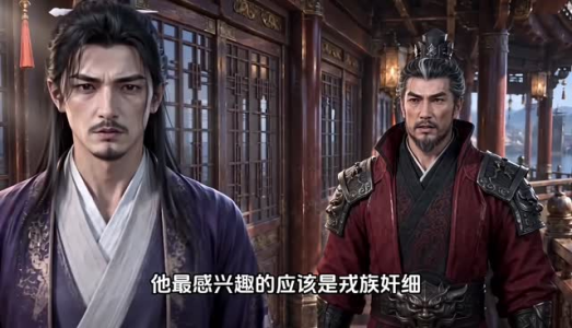 游戏入侵:全职高手-第八季(131集) 游戏入侵:全职高手-第八季(131集)太解气了