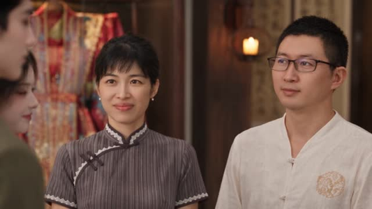 遇棠方知涉:被偏执大佬黏上了3(99集) 遇棠方知涉:被偏执大佬黏上了3(99集)高清免费看