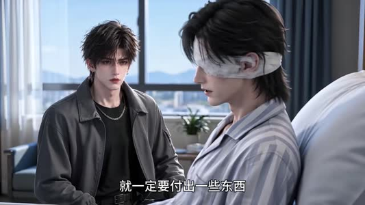 典狱长降临:我收容世间万兽第2季(102集) 典狱长降临:我收容世间万兽第2季(102集)免费解锁