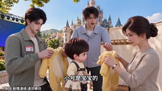 掌心安第三季（105集）激情戏太火爆