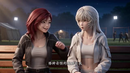 星际双娇：智商武力各无敌!（105集）当季热剧