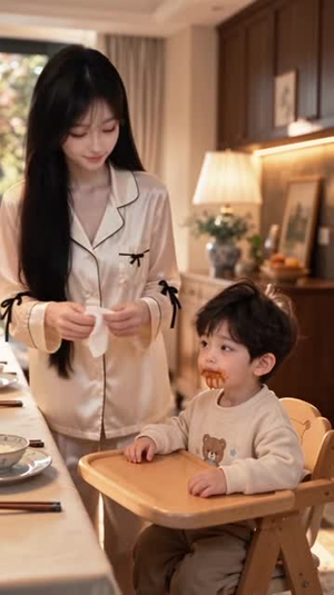 闪婚后我成了大佬的心尖宠（127集）全集解锁