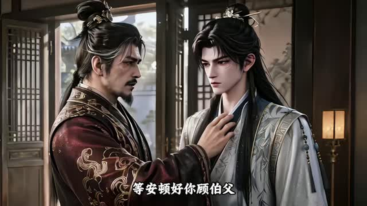 拳十三之拳动乾坤（561集）最新短剧推荐
